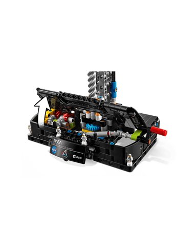 LEGO TECHNIC 42221 La fusée SLS NASA Artemis