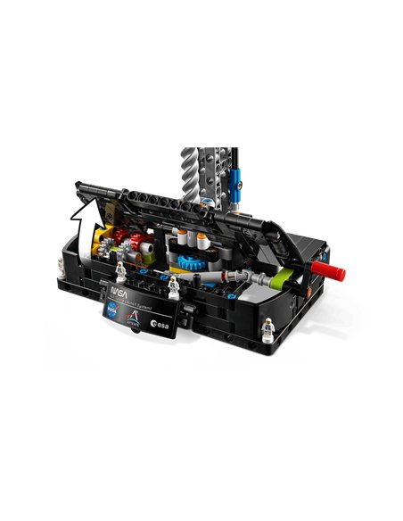 LEGO TECHNIC 42221 La fusée SLS NASA Artemis