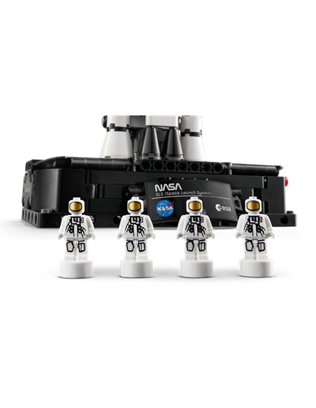 LEGO TECHNIC 42221 La fusée SLS NASA Artemis