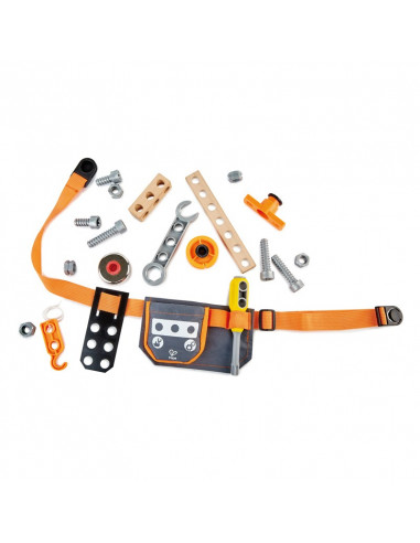 Ceinture a outils scientifiques