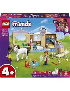 LEGO FRIENDS 42696 La clinique vétérinaire