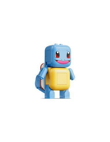 LEGO POKEMON 72156 SMART Play™ : L’aventure de Carapuce avec le buggy du Dresseur