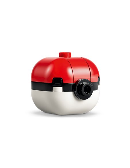 LEGO POKEMON 72156 SMART Play™ : L’aventure de Carapuce avec le buggy du Dresseur