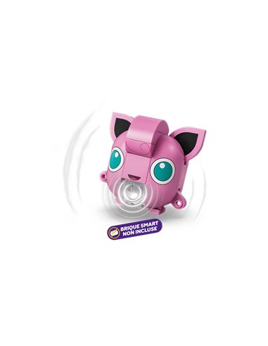 LEGO POKEMON 72159 SMART Play™ : Le concert de Rondoudou