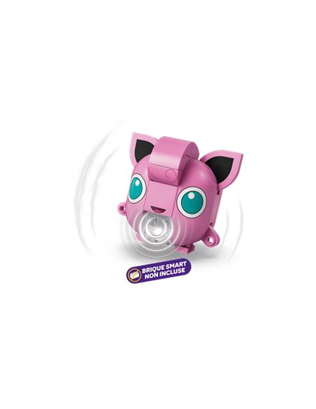 LEGO POKEMON 72159 SMART Play™ : Le concert de Rondoudou
