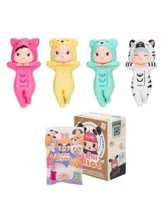 PENfection x Lolli Riot Series 1