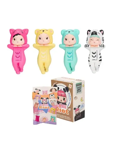 PENfection x Lolli Riot Series 1