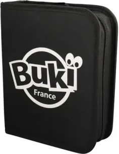 Trousse 45 feutres acryliques - Buki 2
