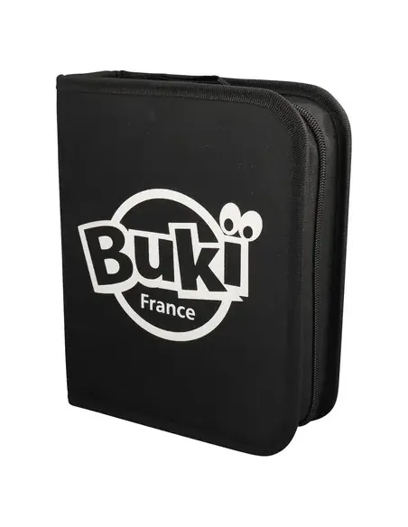 Trousse 45 feutres acryliques - Buki