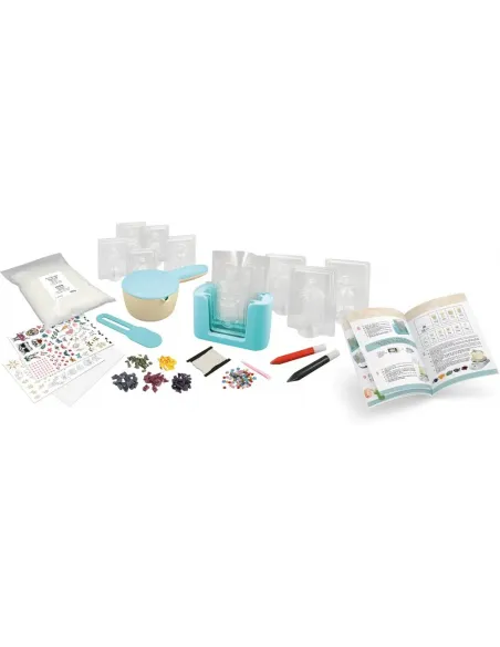 Professional Studio Bougies - Buki