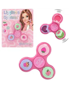 TOPModel Gloss spinner GLOW TO GO