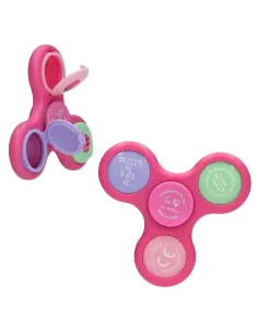 TOPModel Gloss spinner GLOW TO GO 2