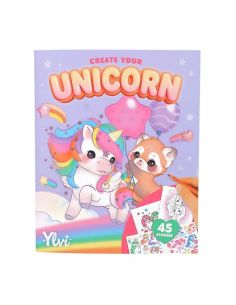 Ylvi create your unicorn