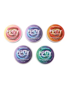 Magical Illusion Putty - j'adore