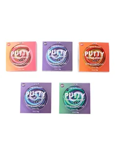Magical Illusion Putty - j'adore 2