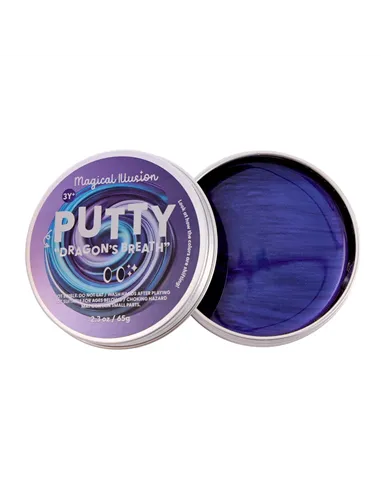 Magical Illusion Putty - j'adore
