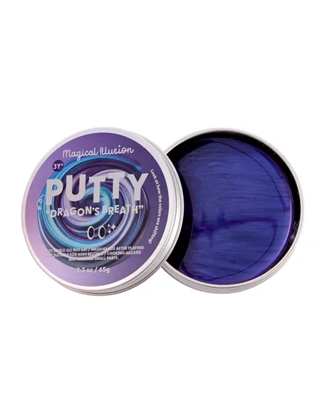 Magical Illusion Putty - j'adore