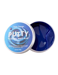 Color changing putty - j'adore 2