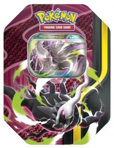 Pokemon - Pokebox Mega Puissance – ASMODEE POKEMON