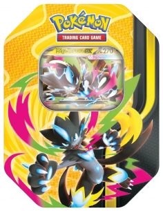 Pokemon - Pokebox Mega Puissance – ASMODEE POKEMON 2