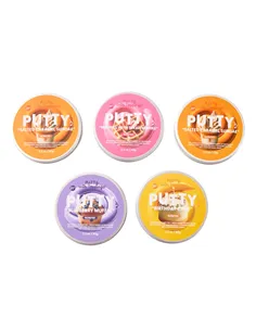 Scented topping putty - j'adore