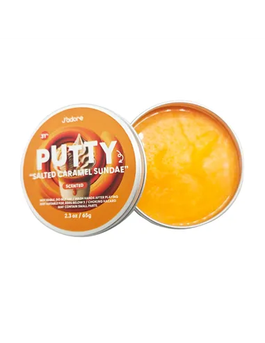 Scented topping putty - j'adore