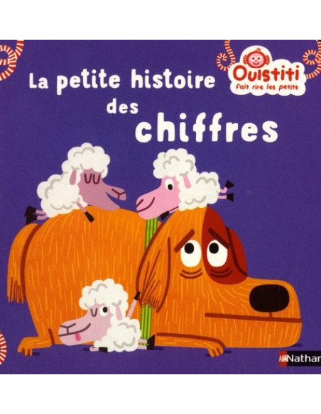 La petite histoire des chiffres