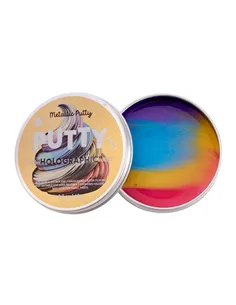 Metallic color putty - j'adore