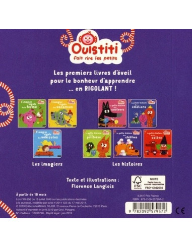 La petite histoire des chiffres