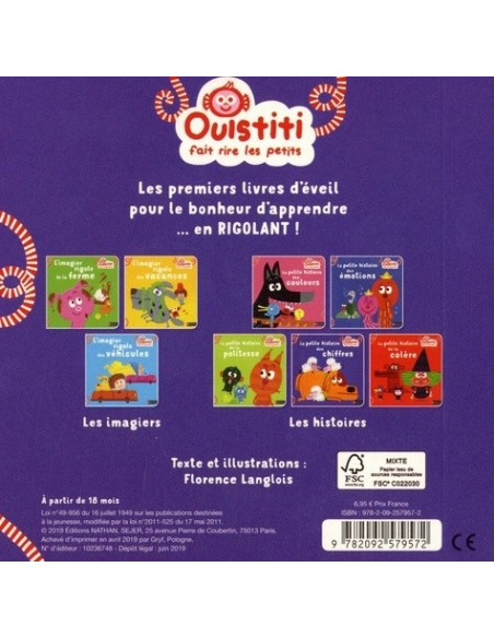 La petite histoire des chiffres