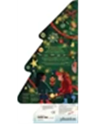 C'est Noël aujourd'hui. Traditions de tous les pays