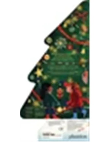 C'est Noël aujourd'hui. Traditions de tous les pays