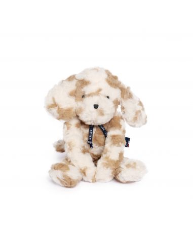 Chien Charlie 37 cm - Peluche Maïlou
