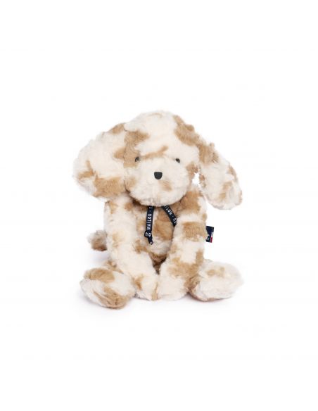 Chien Charlie 37 cm - Peluche Maïlou