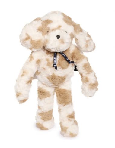 Chien Charlie 37 cm - Peluche Maïlou