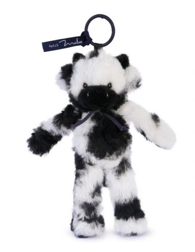 Porte-clés vache Suzon