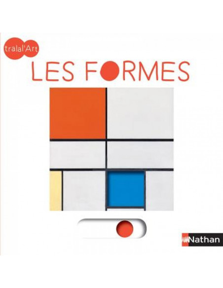 Tralal'art : les formes
