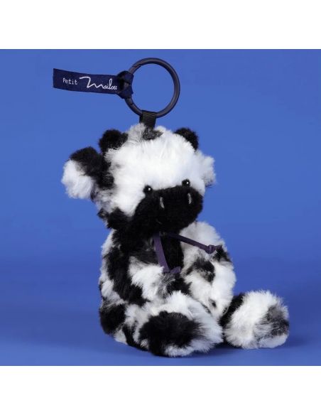Porte-clés vache Suzon