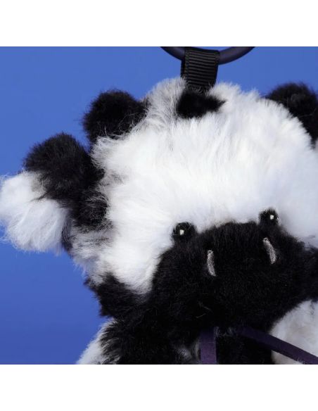 Porte-clés vache Suzon
