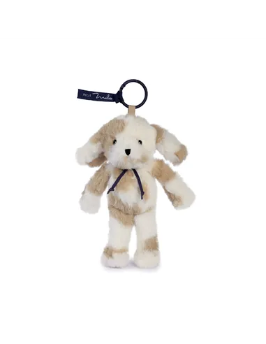 Porte-clés Chien Charlie - Mailou