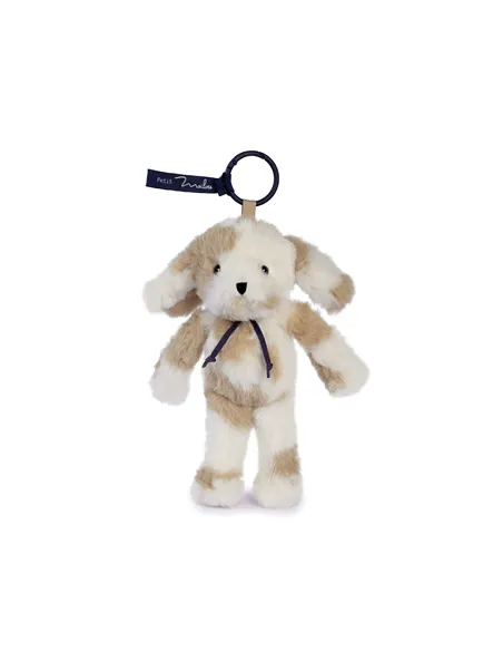 Porte-clés Chien Charlie - Mailou