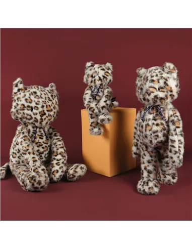 Chat Léo 70 cm - Mailou