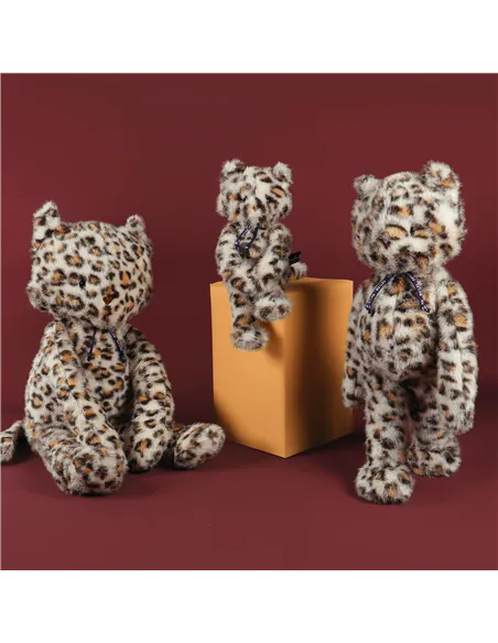 Chat Léo 70 cm - Mailou