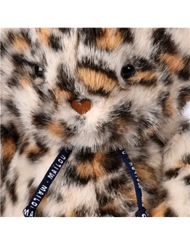 Chat Léo 70 cm - Mailou
