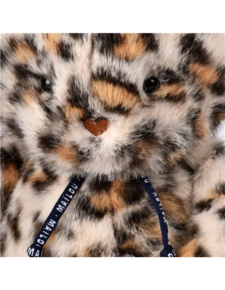Chat Léo 70 cm - Mailou