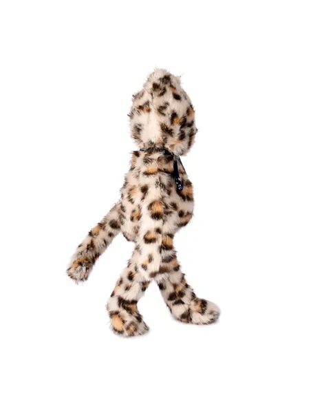 Chat Léo 70 cm - Mailou