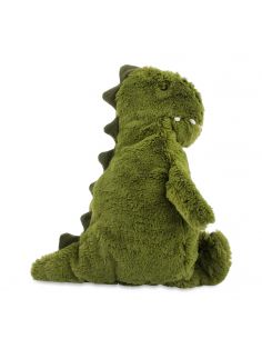 Plush animal Mr. Dino - Le Monde Imaginaire 2