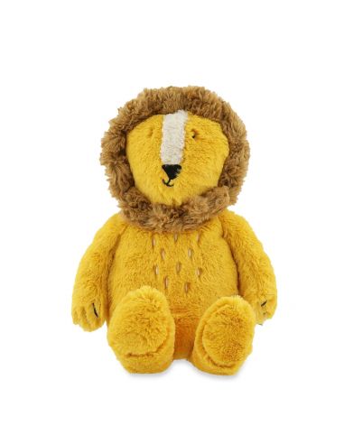 Peluche Mr. Lion Trixie