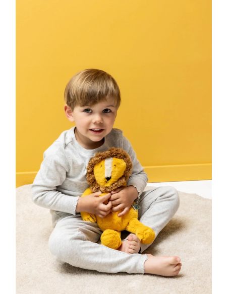 Peluche Mr. Lion Trixie