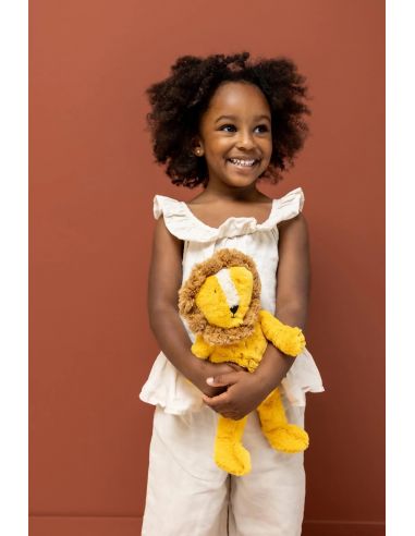 Peluche Mr. Lion Trixie